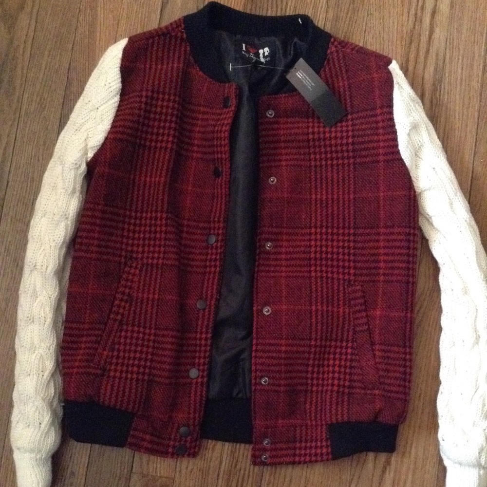 🆕 Girls jacket